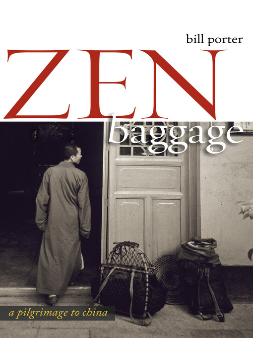 Title details for Zen Baggage by Bill Porter - Available